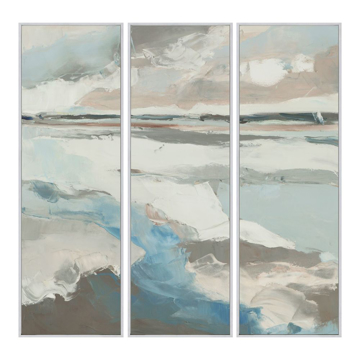Picture of TERRITORY TRIPTYCH