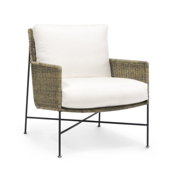 Picture of NORA LOUNGE CHAIR