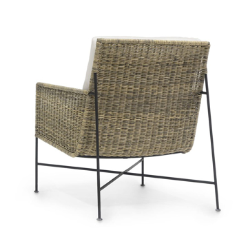Picture of NORA LOUNGE CHAIR