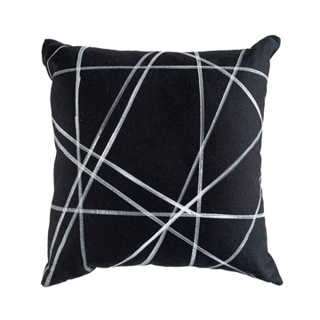 Picture of INTERTWINE PILLOW, 22X22