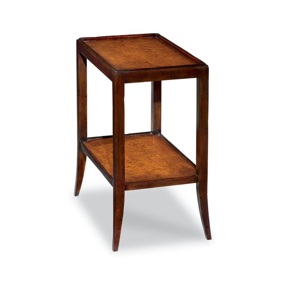 Picture of CHAIRSIDE TABLE