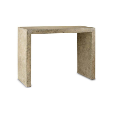 Picture of HAREWOOD CONSOLE TABLE