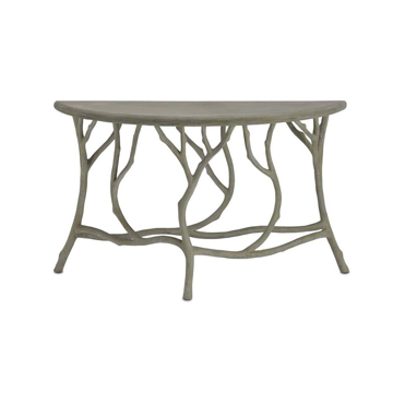 Picture of HIDCOTE CONSOLE TABLE
