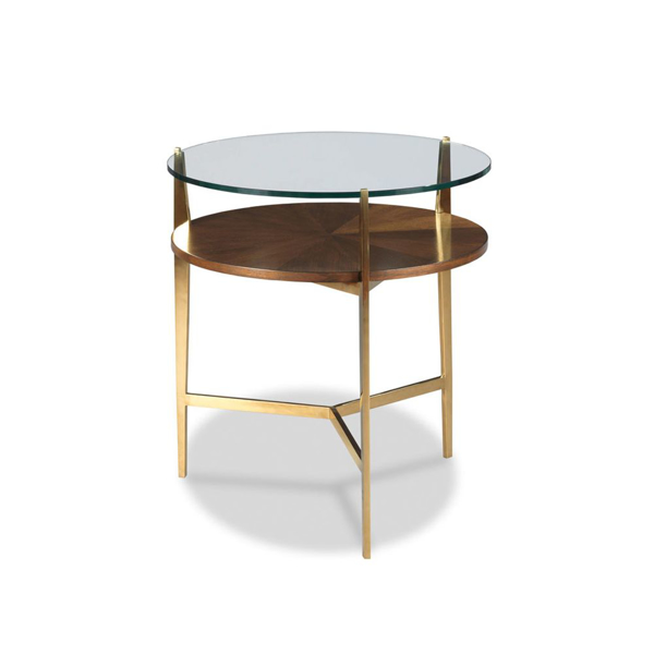 Picture of LA SCALA SIDE TABLE