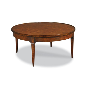 Picture of MARSEILLE ROUND COCKTAIL TABLE