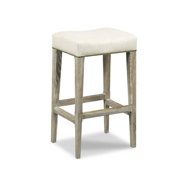 Picture of VINTAGE COUNTER STOOL