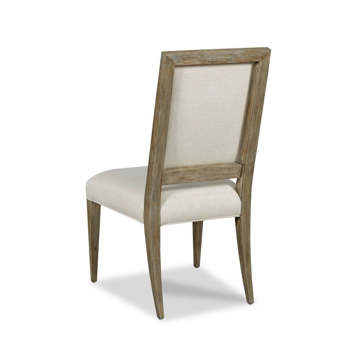 Picture of CALLISTO SIDE CHAIR, NAPA