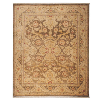 Picture of PESHAWAR AREA RUG, 8X10 OL/GD