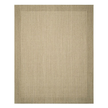 Picture of PALM BEACH A RUG, 8X11 SAND