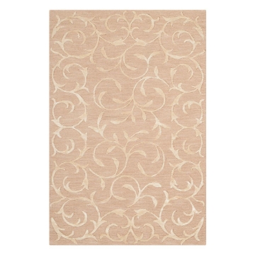 Picture of GARDEN GATE RUG, 8X10 BEIGE