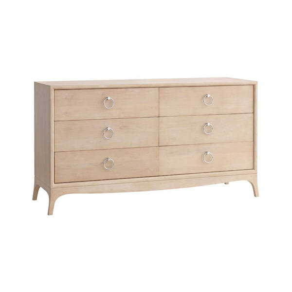 Picture of FIONA 6-DRAWER DRESSER