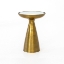 Picture of MARLOW MOD PEDESTAL TABLE BB