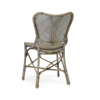 Picture of JORDAN SIDE CHAIR, GREY
