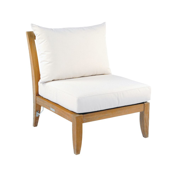 Picture of IPANEMA SECTIONAL ARMLESS CHAIR