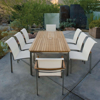 Picture of TIVOLI DINING ARM CHAIR
