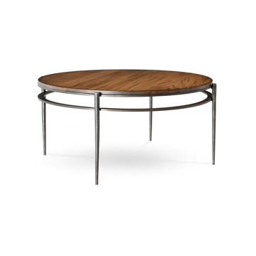 Picture of CAMDEN ROUND COCKTAIL TABLE