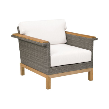 Picture of AZORES LOUNGE CHAIR