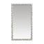 Picture of CLYDE MIRROR, LARGE WHITE