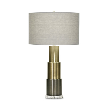 Picture of MIMOSA TABLE LAMP