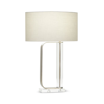 Picture of ABBY TABLE LAMP