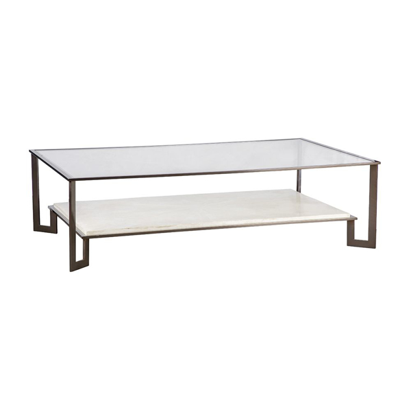 Picture of ROCCO RECTANGLE COCKTAIL TABLE