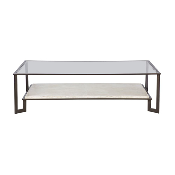 Picture of ROCCO RECTANGLE COCKTAIL TABLE