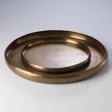 Picture of LARGE OFFERING TRAY