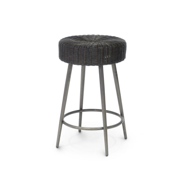 Picture of BURNET 24 SWIVEL COUNTER STOOL
