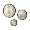 Picture of SHIRE MIRRORS, SET OF 3