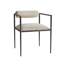 Picture of BARBANA CHAIR, PEWTER