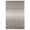 Picture of PANDORA GREY LOOM KNOTTED RUG