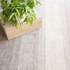 Picture of PANDORA GREY LOOM KNOTTED RUG