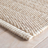 Picture of PEBBLE NATURAL IN/OUT RUG