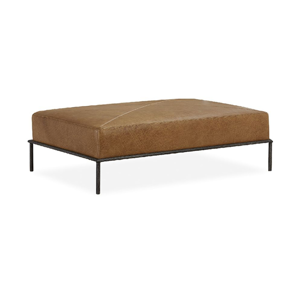 Picture of BRENTWOOD COCKTAIL OTTOMAN
