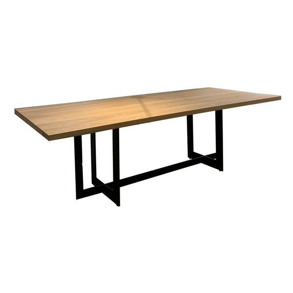 Picture of STRATHCONA DINING TABLE