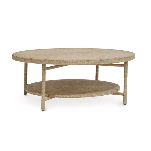 Picture of MONARCH COFFEE TABLE, NATURAL