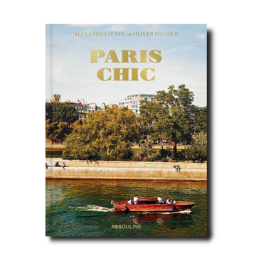 Picture of PARIS CHIC