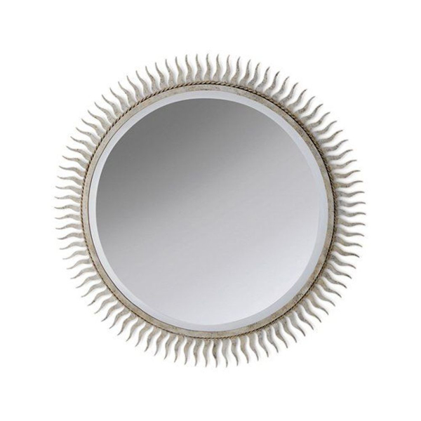 Picture of ECLIPSE MIRROR SILVER LEAF, LG