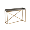 Picture of CRAZY X TRAY CONSOLE TABLE,TP