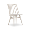 Picture of LEWIS WINDSOR CHAIR, OFF WHT