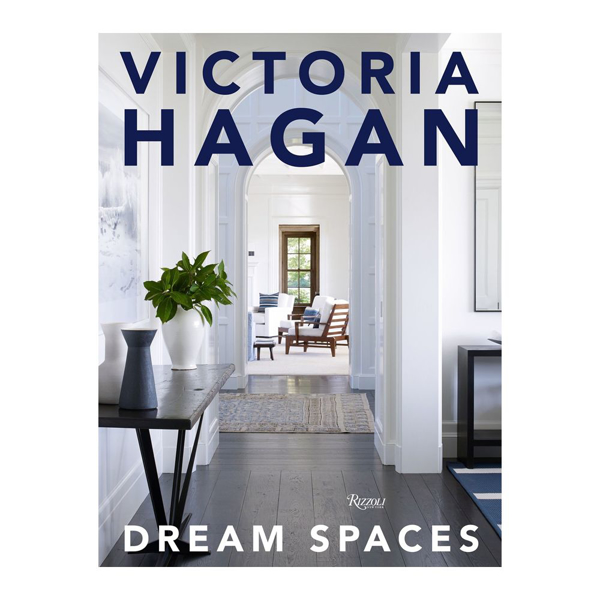 Picture of VICTORIA HAGAN - DREAM SPACES