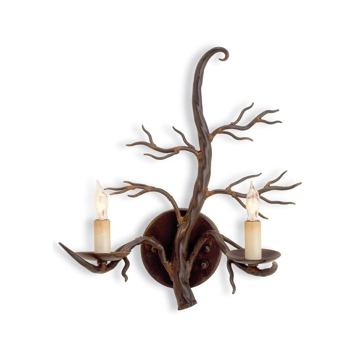 Picture of TREETOP SCONCE