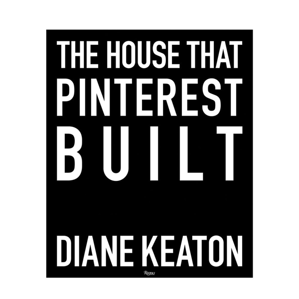 Picture of THE HOUSE THAT PINTEREST BUILT