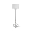 Picture of LE CHIC NICKEL FLOOR LAMP