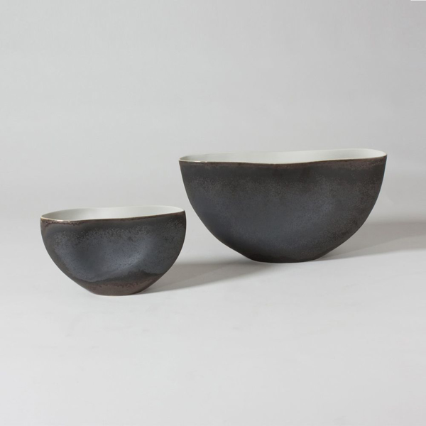 Picture of OXUS PINCHED BOWL, LG
