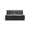 Picture of TUFTED SECTIONAL-2S SOFA, DG