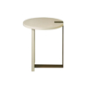 Picture of HARRINGTON SIDE TABLE, CREAM