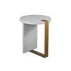 Picture of HARRINGTON SIDE TABLE, L.GREY