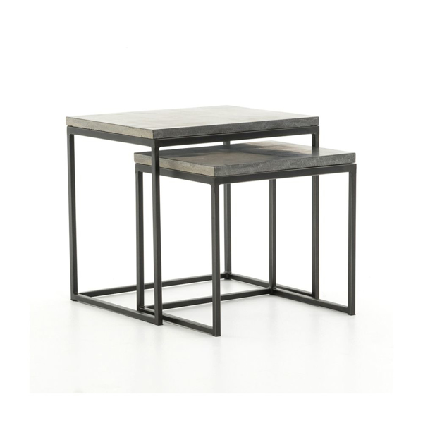 Picture of HARLOW NESTING END TABLES