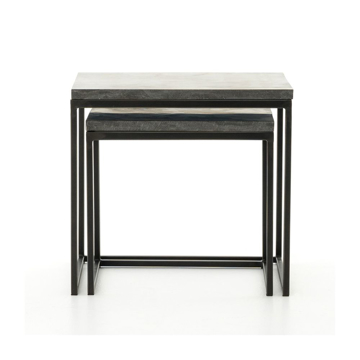 Picture of HARLOW NESTING END TABLES